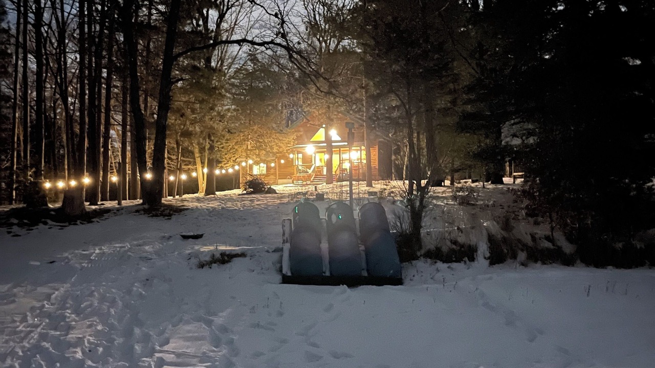 Photo of Outdoor in Stacy