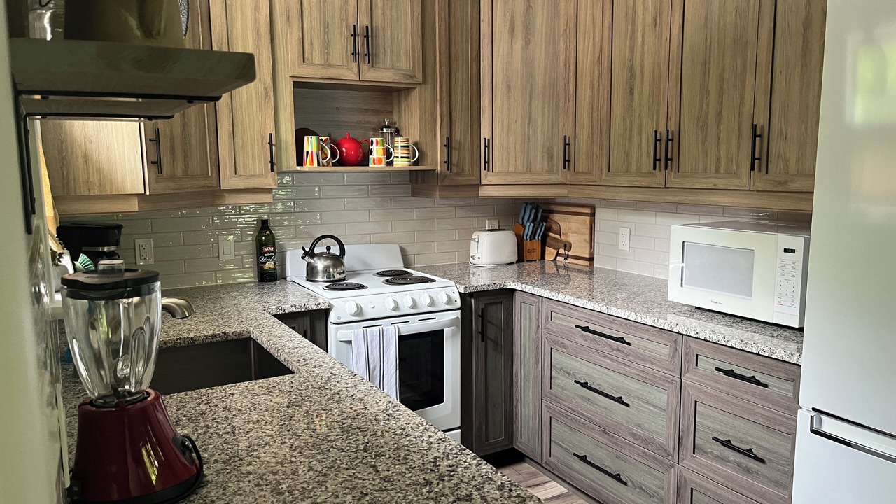 Photo of Kitchen in Sarnia