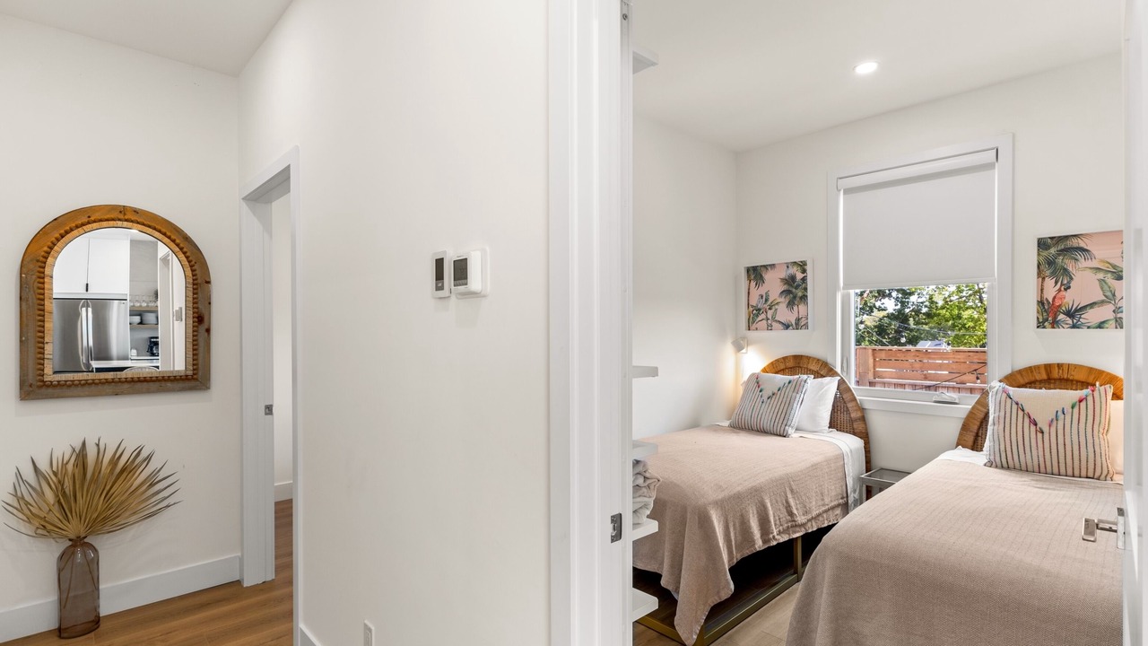 Photo of Bedroom in Grand Bend