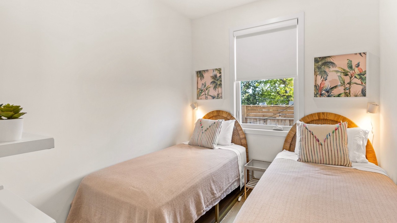Photo of Bedroom in Grand Bend