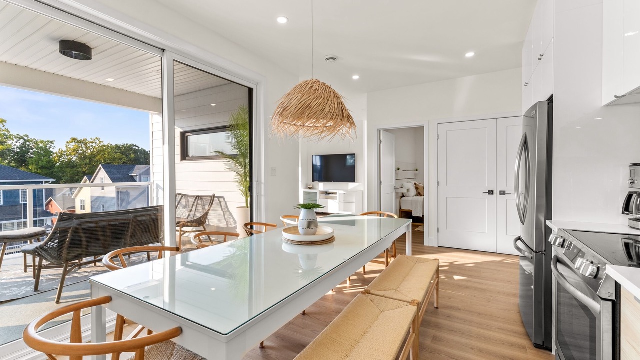 Photo of Kitchen in Grand Bend