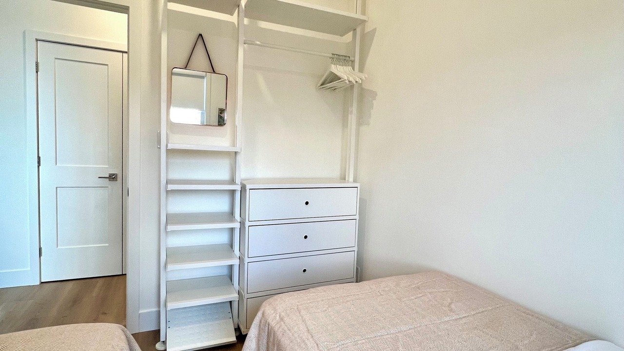 Photo of Bedroom in Grand Bend