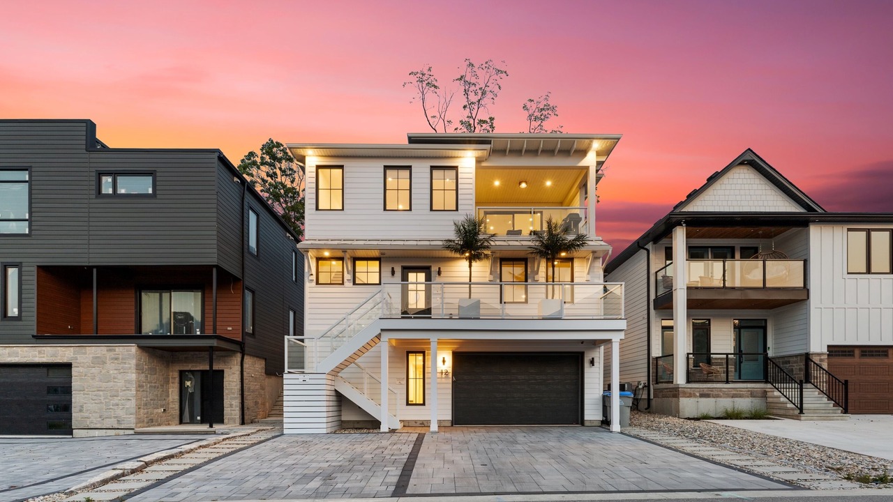 Photo of Outdoor in Grand Bend