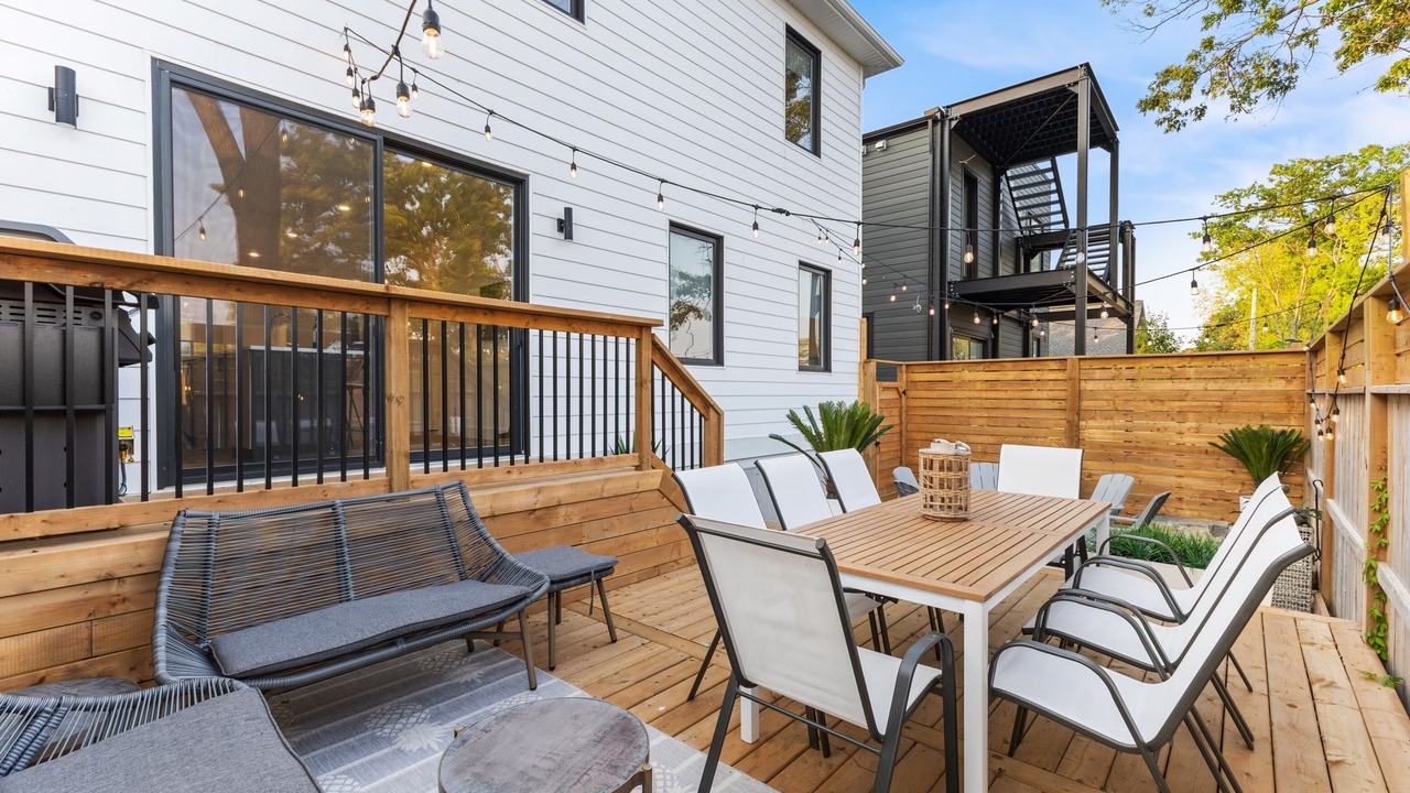 Photo of Outdoor in Grand Bend