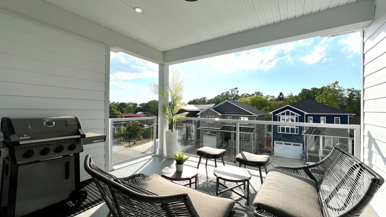Photo of Outdoor in Grand Bend