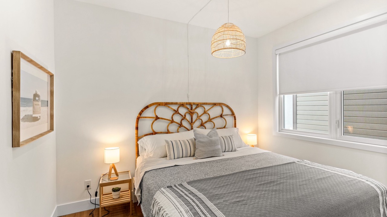Photo of Bedroom in Grand Bend