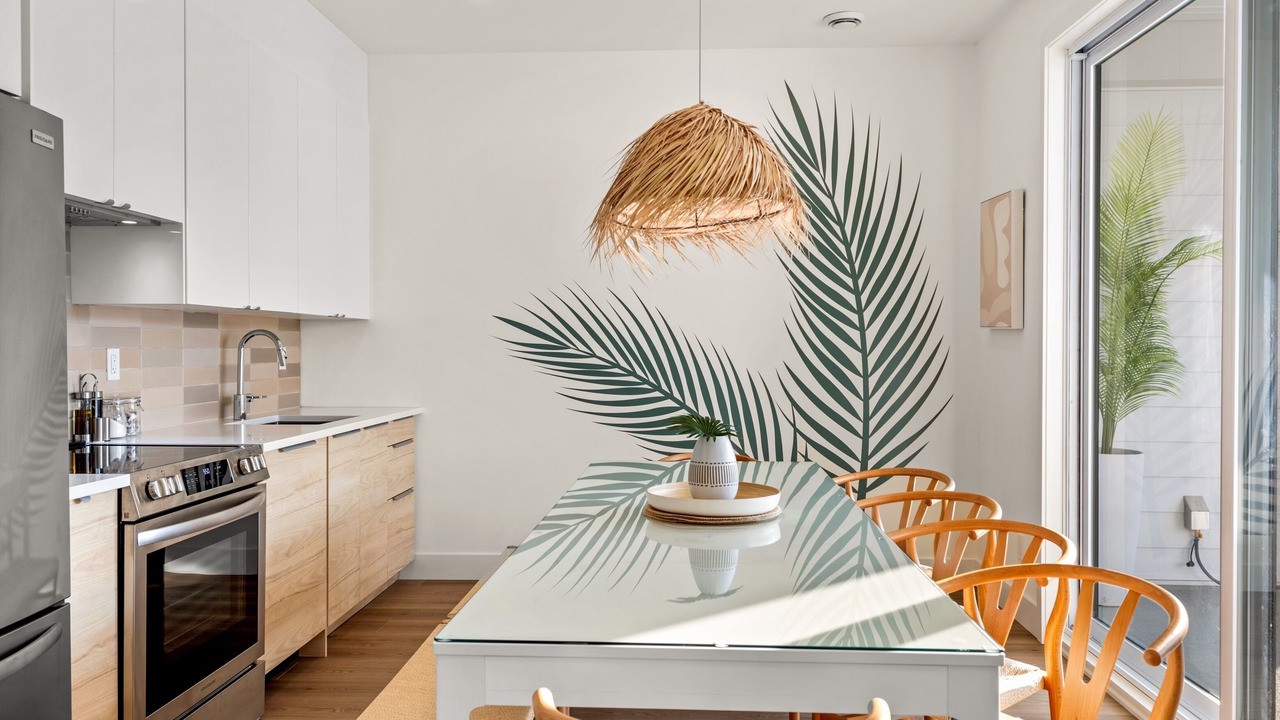Photo of Kitchen in Grand Bend