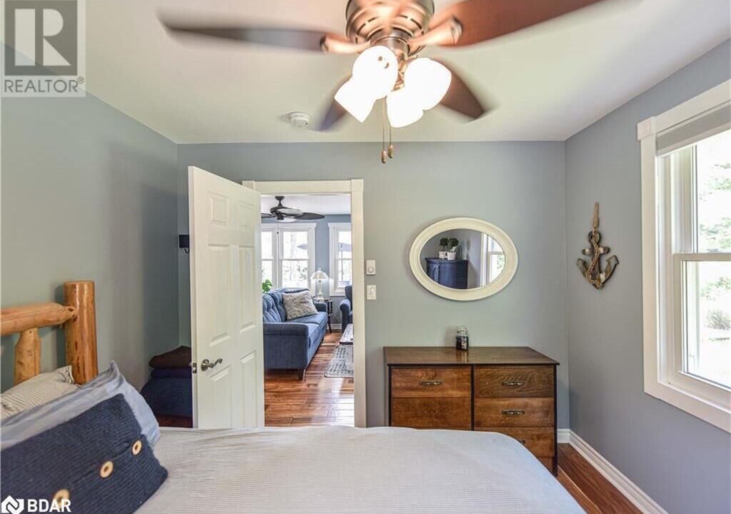 Photo of Bedroom in Severn