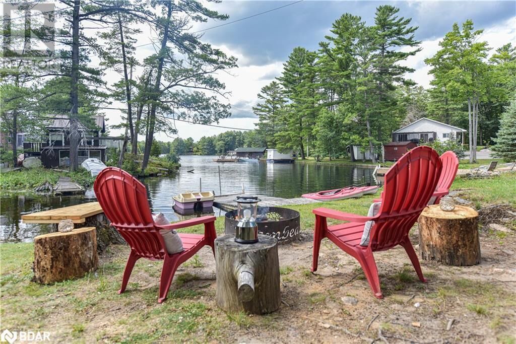 Photo of Outdoor in Severn