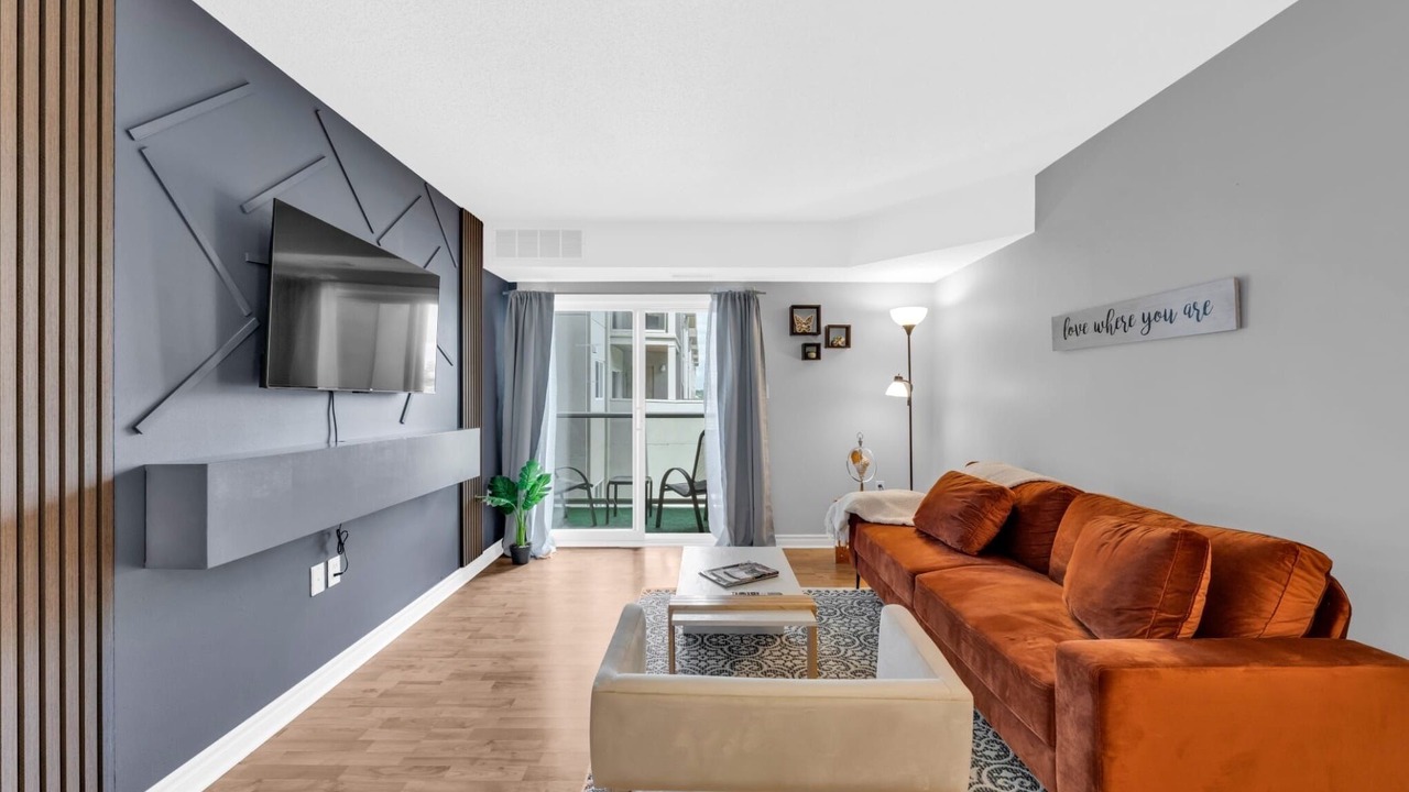 Photo of Livingroom in Windsor