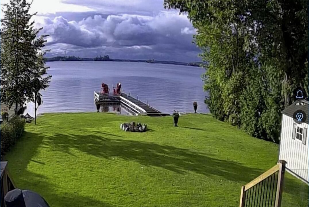 Photo of Outdoor in Buckhorn