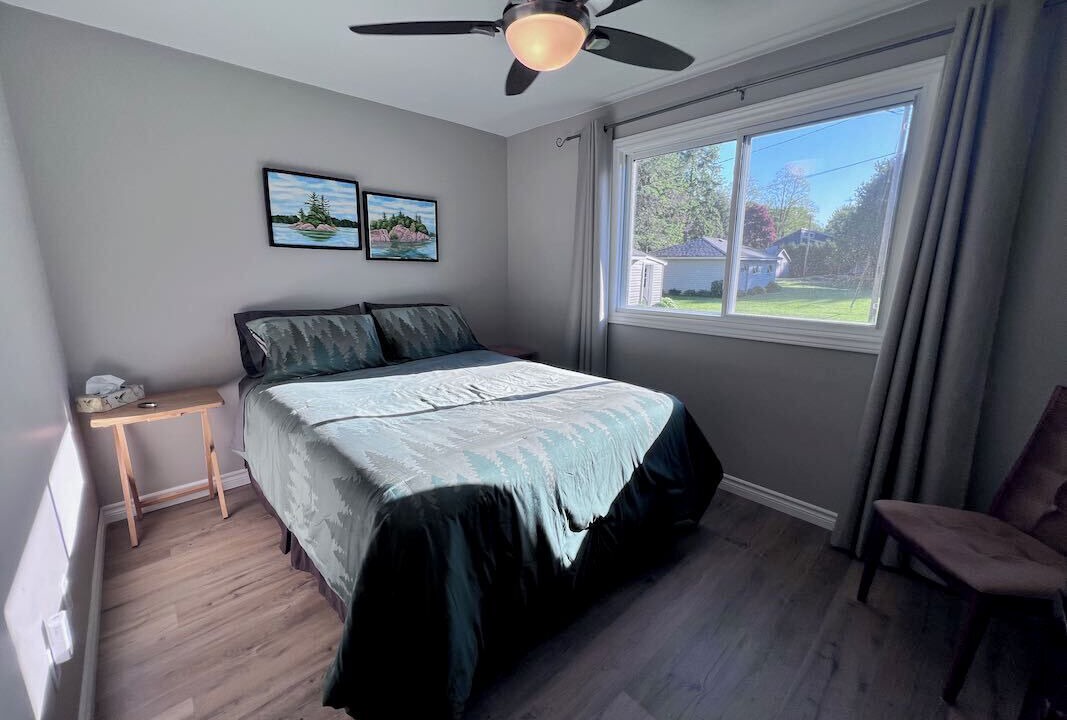 Photo of Bedroom in Buckhorn