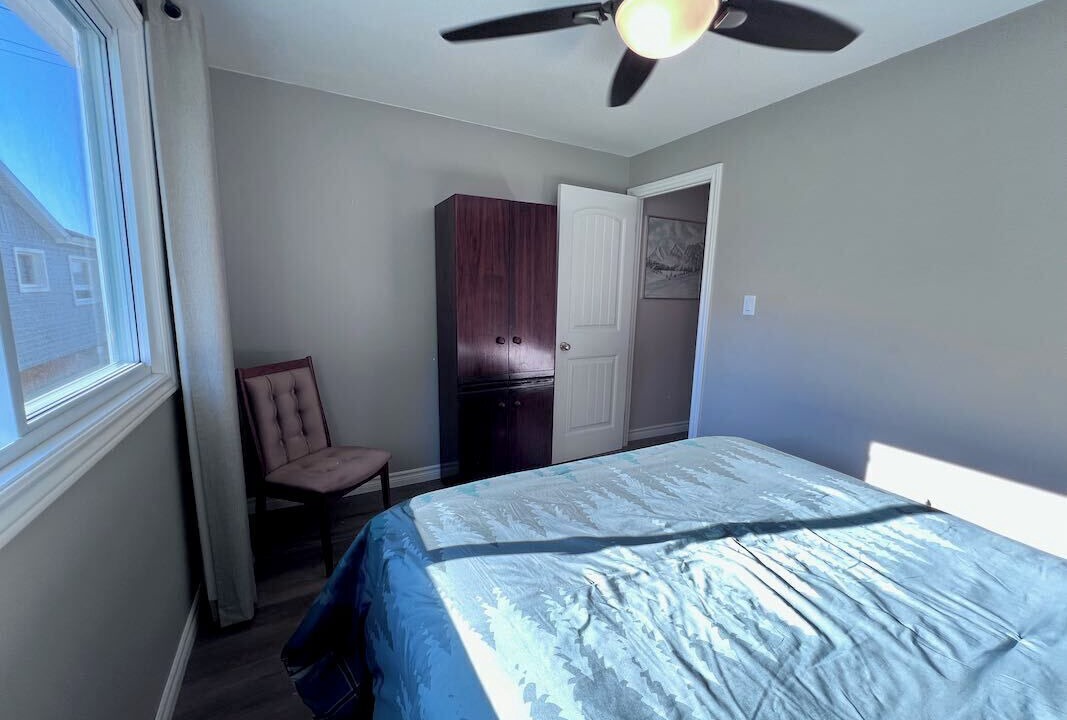Photo of Bedroom in Buckhorn