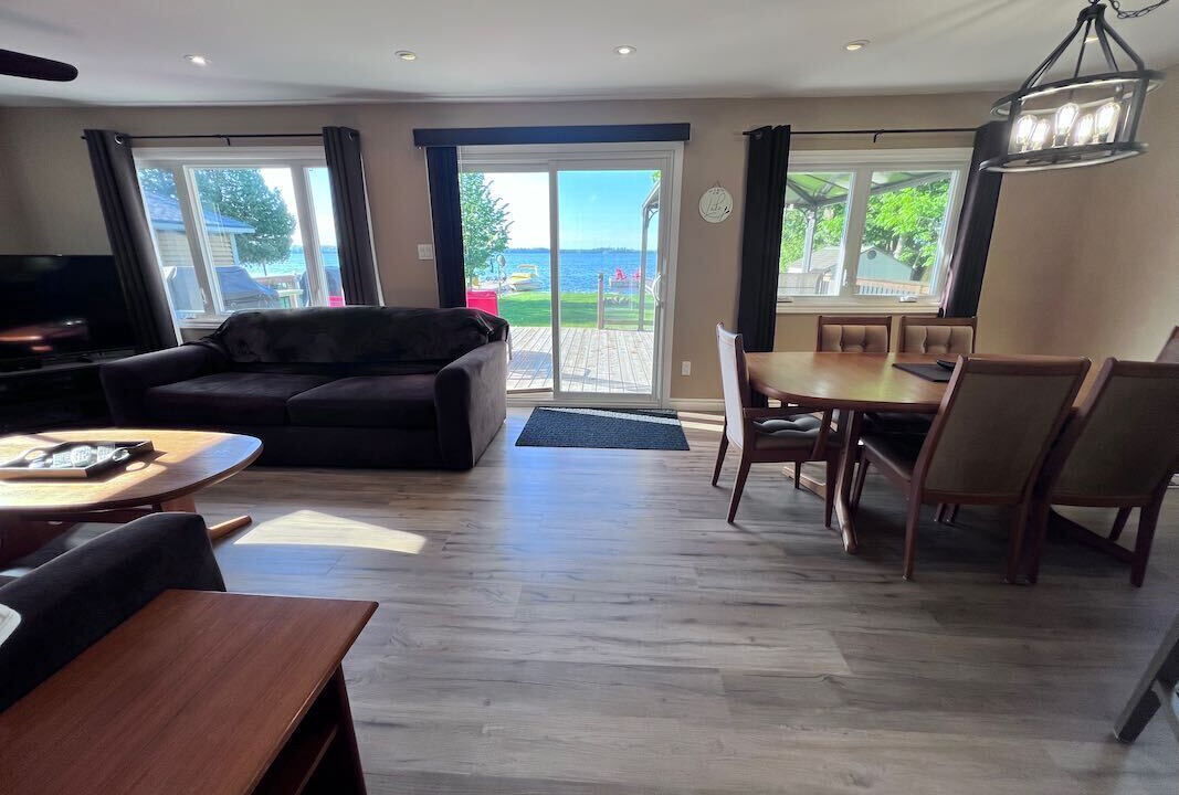 Photo of Livingroom in Buckhorn