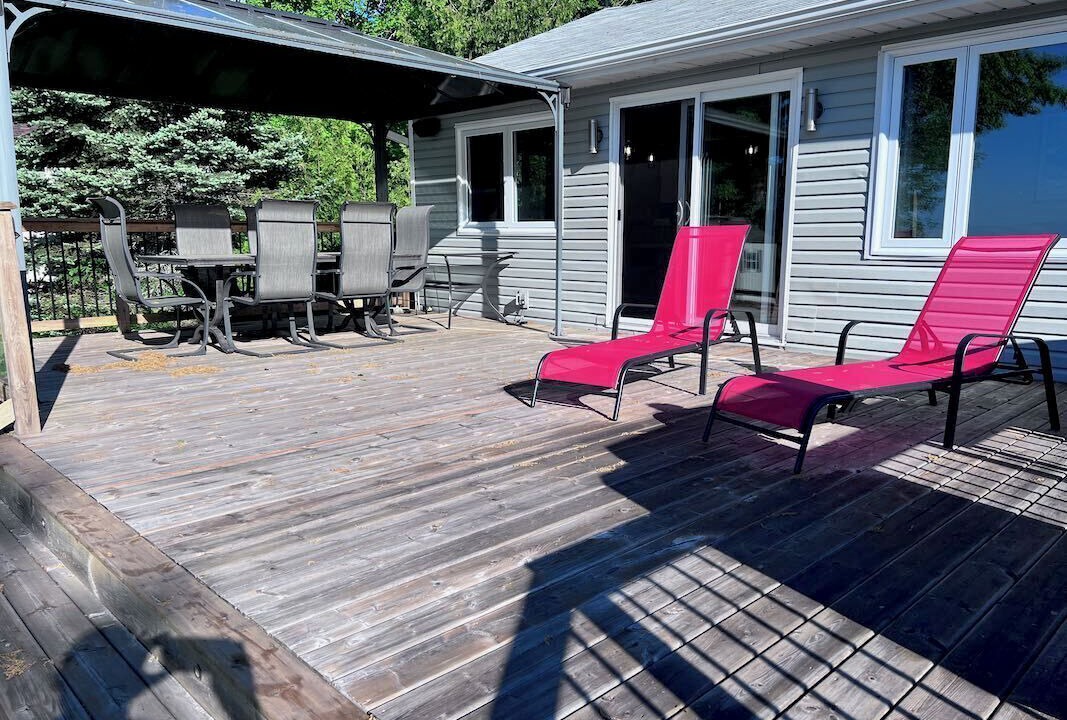 Photo of Outdoor in Buckhorn