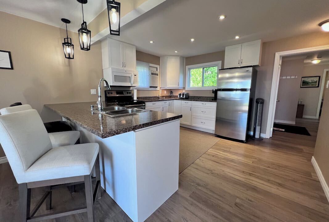Photo of Kitchen in Buckhorn