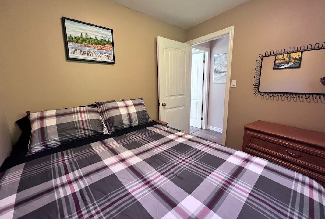 Photo of Bedroom in Buckhorn