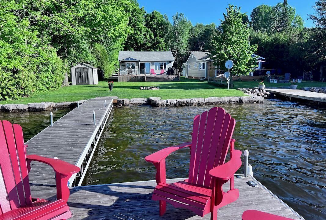 Photo of Patio Balcony in Buckhorn