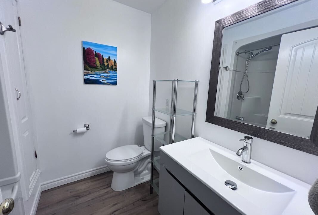 Photo of Bathroom in Buckhorn