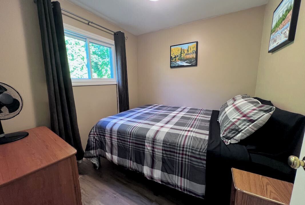 Photo of Bedroom in Buckhorn