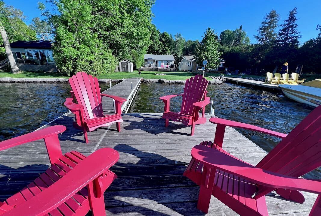 Photo of Patio Balcony in Buckhorn