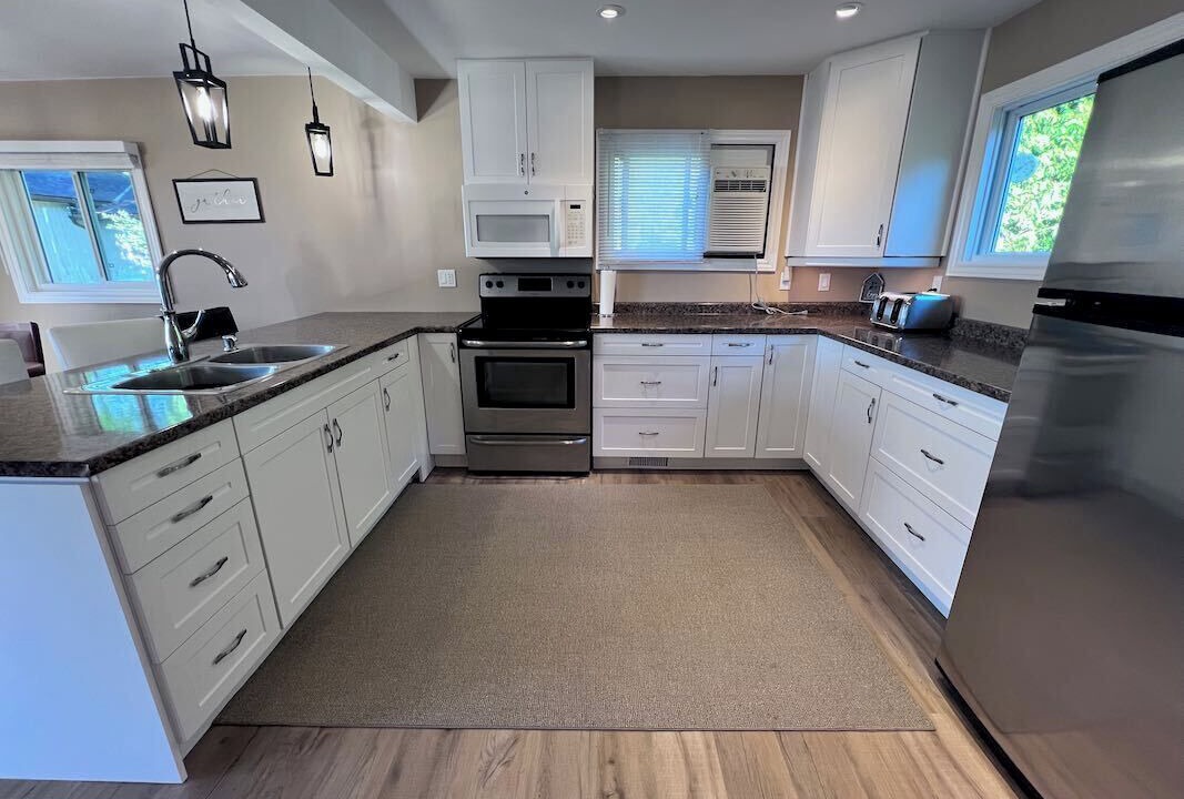 Photo of Kitchen in Buckhorn