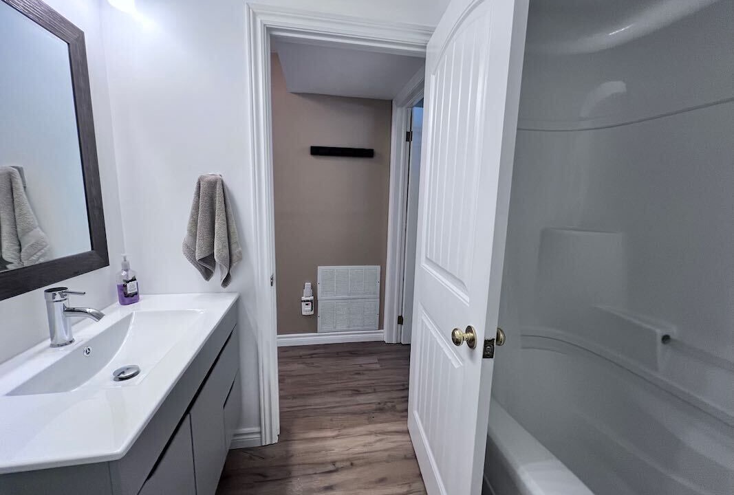 Photo of Bathroom in Buckhorn