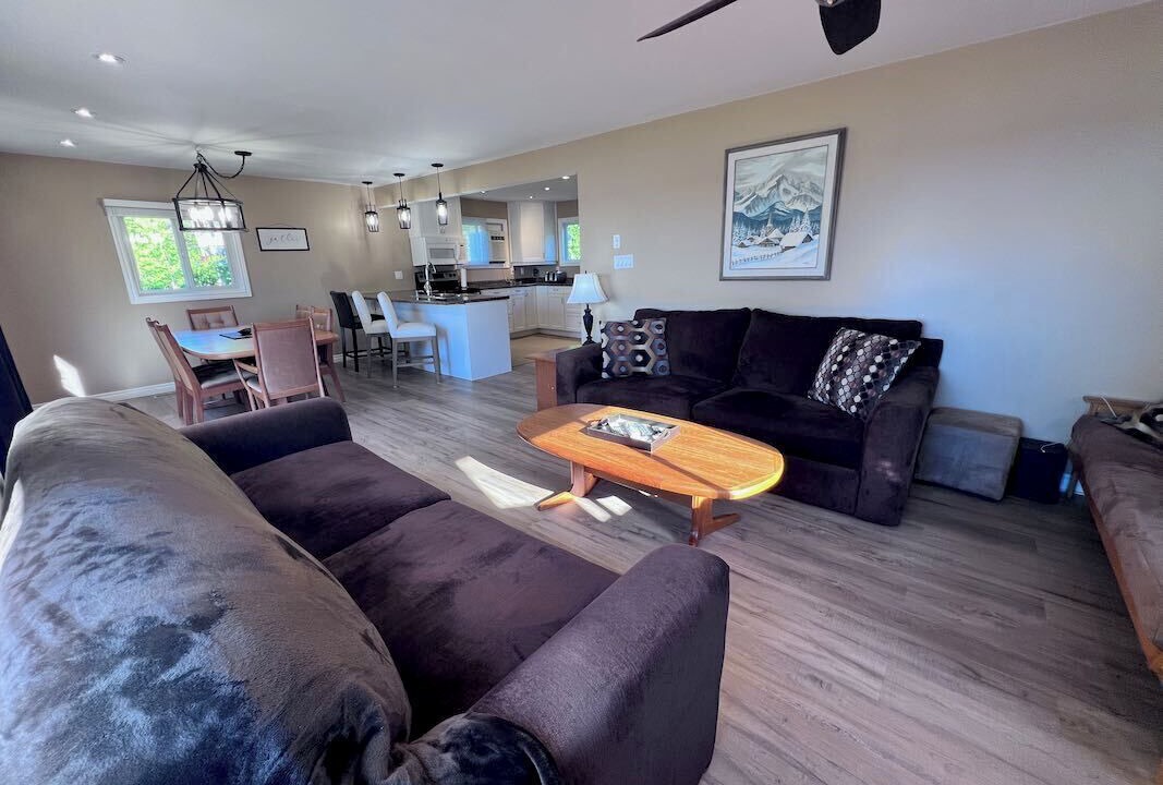 Photo of Livingroom in Buckhorn