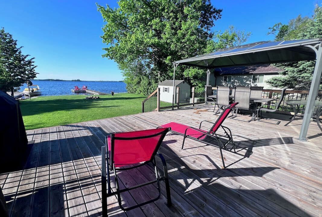 Photo of Outdoor in Buckhorn