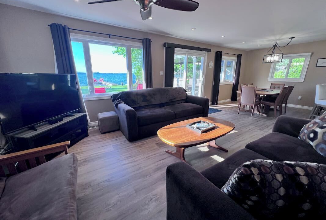 Photo of Livingroom in Buckhorn