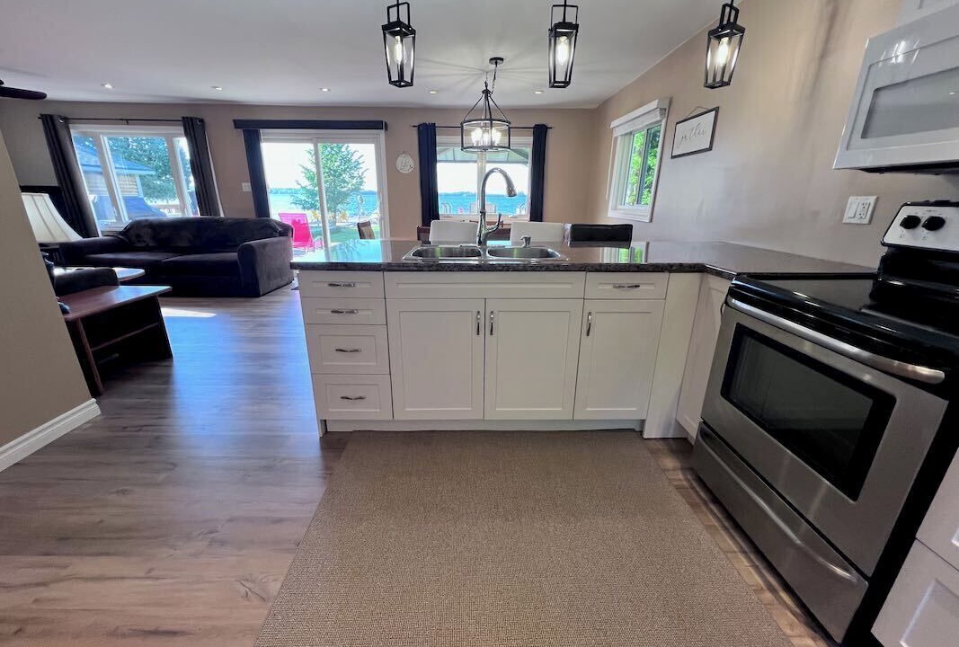 Photo of Kitchen in Buckhorn