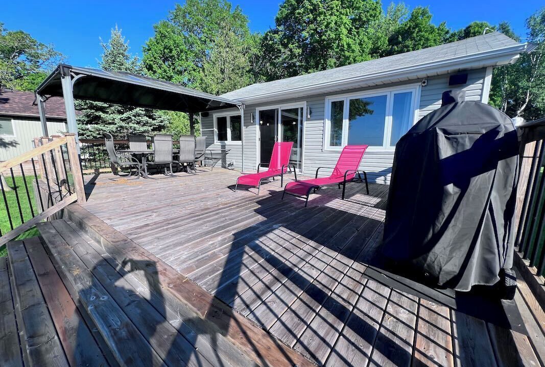 Photo of Patio Balcony in Buckhorn