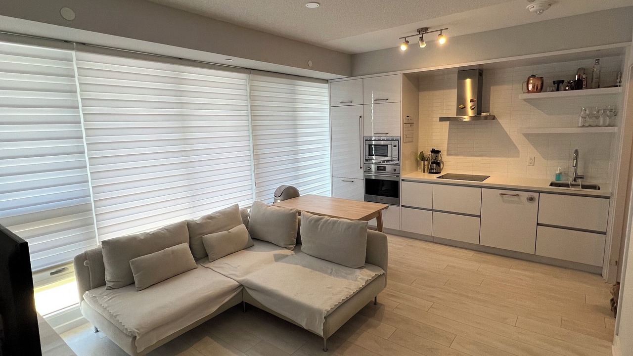 Photo of Livingroom in Mount Pleasant West