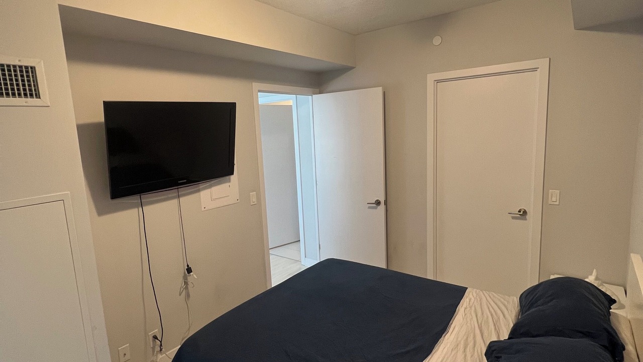 Photo of Bedroom in Mount Pleasant West
