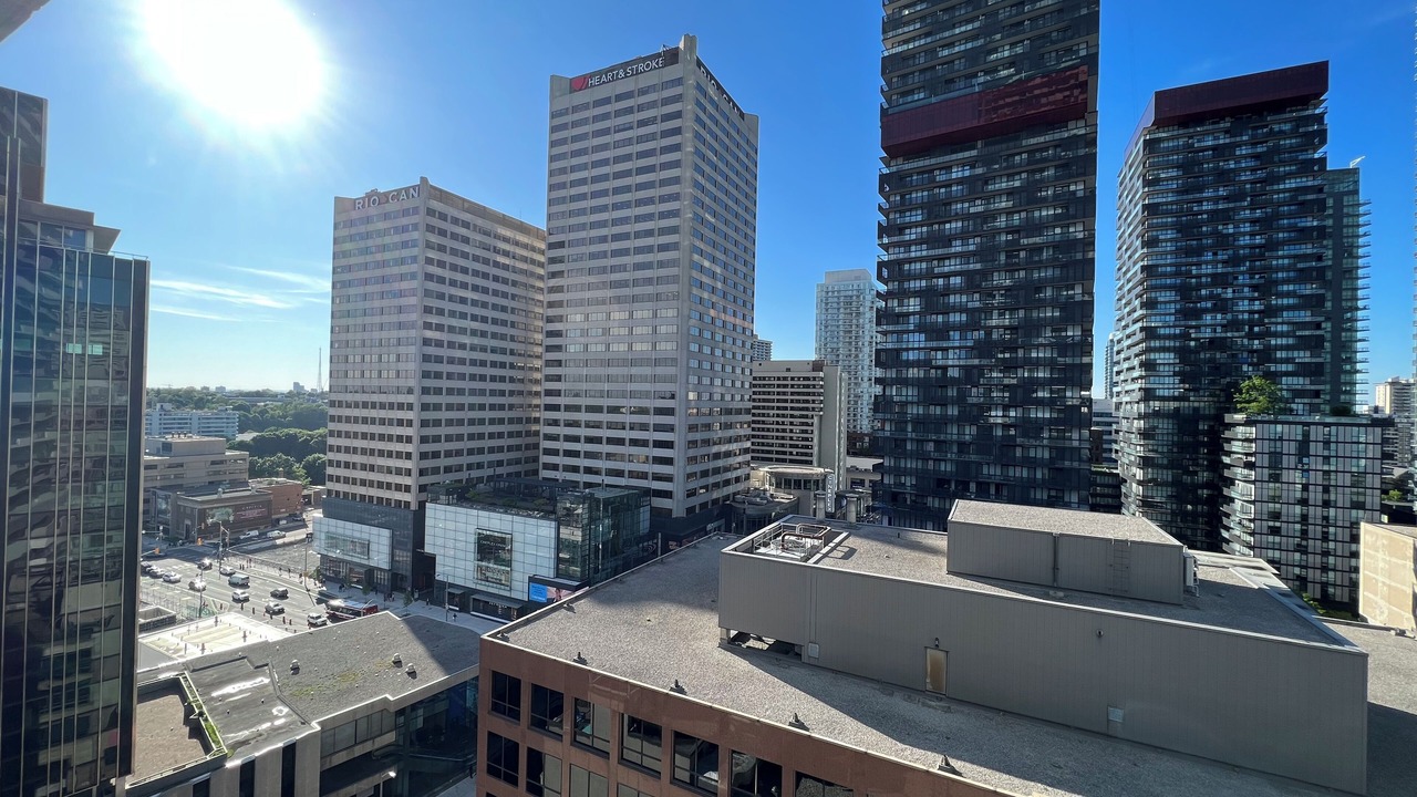 Photo of Outdoor in Mount Pleasant West
