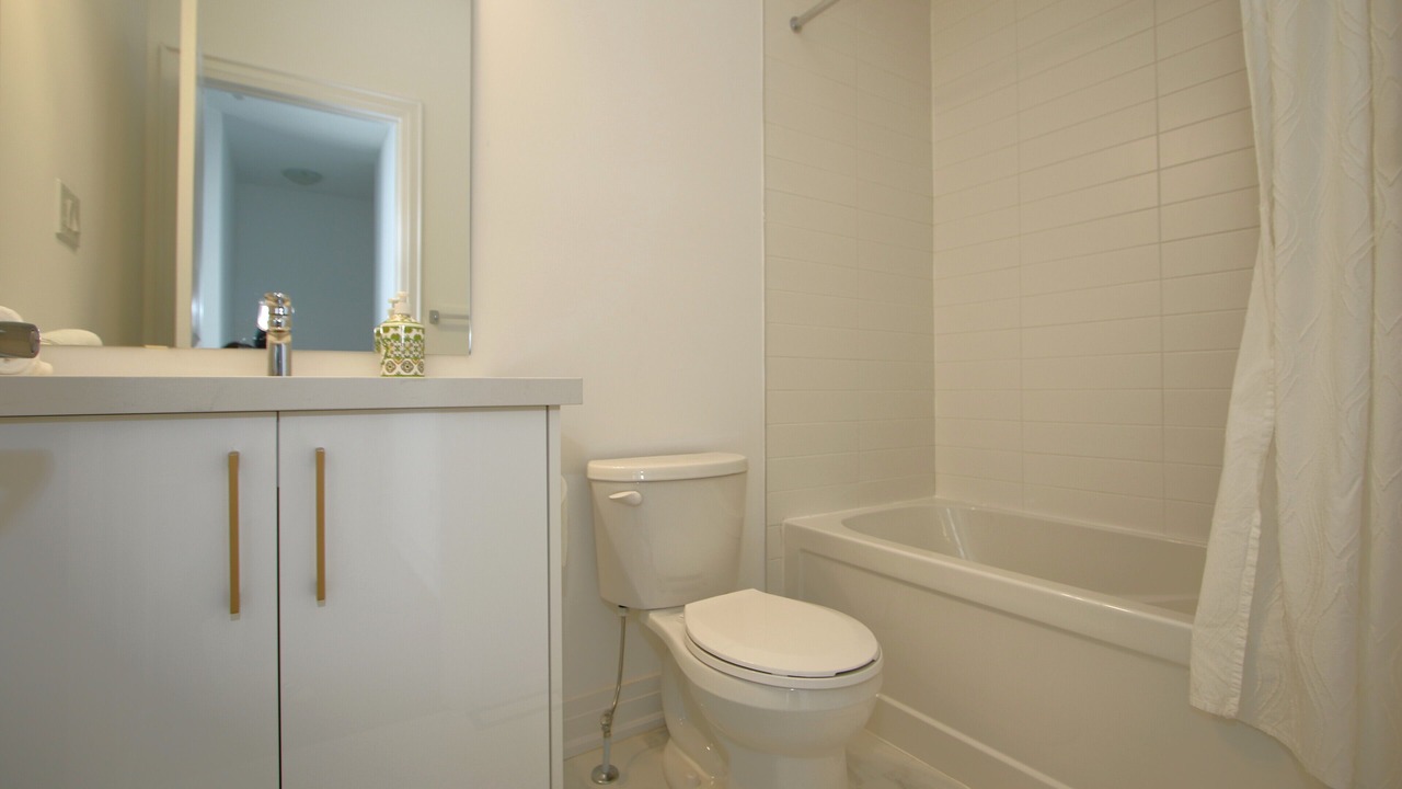 Photo of Bathroom in Richmond Hill