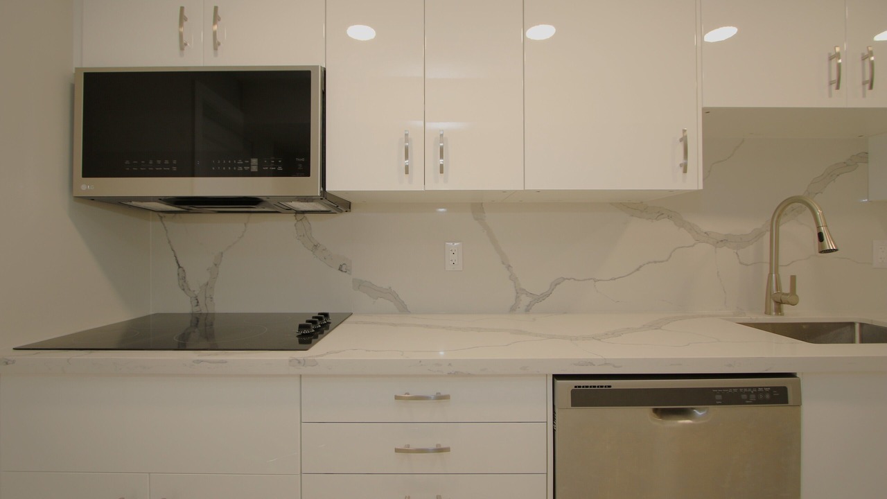 Photo of Kitchen in Richmond Hill