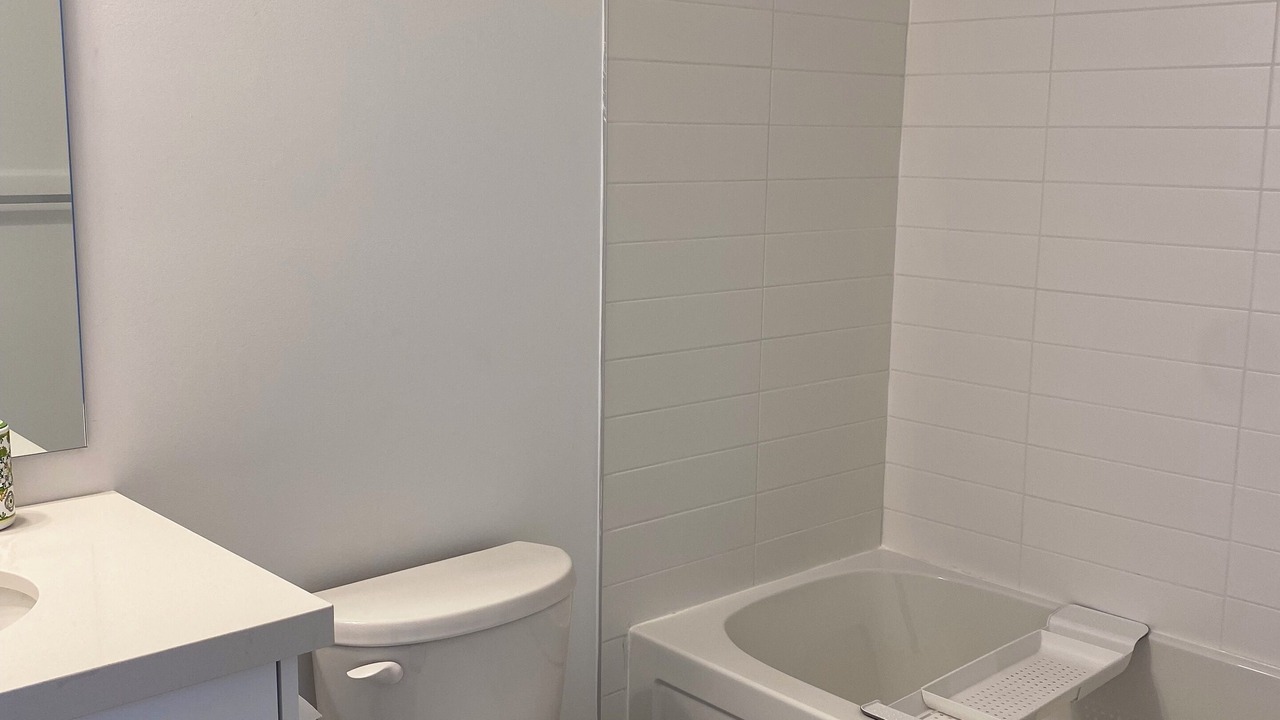 Photo of Bathroom in Richmond Hill