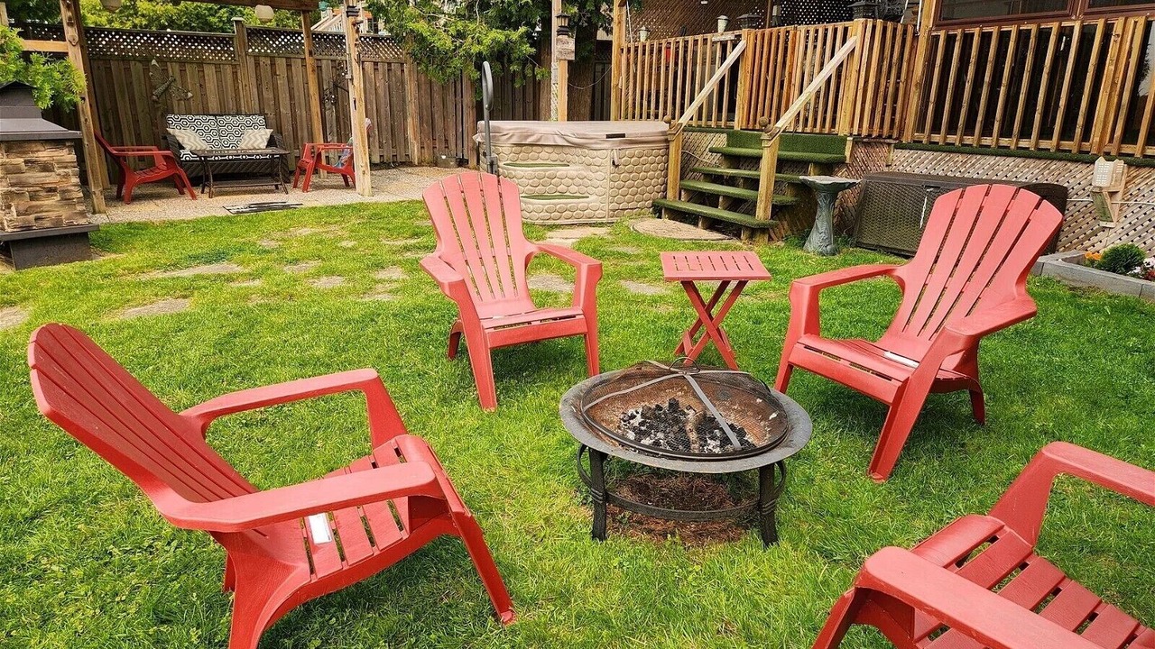 Photo of Patio Balcony in Janetville