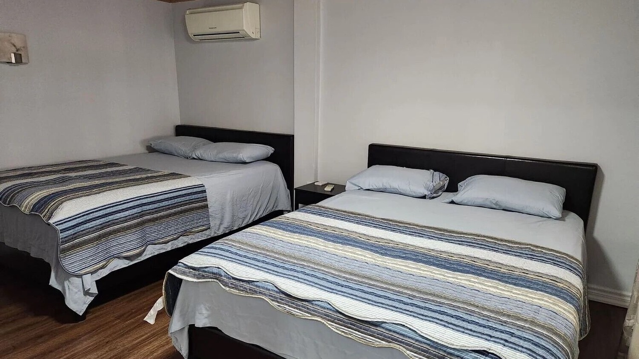Photo of Bedroom in Janetville