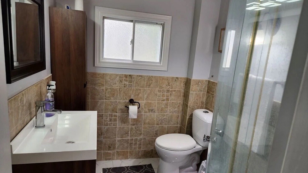 Photo of Bathroom in Janetville