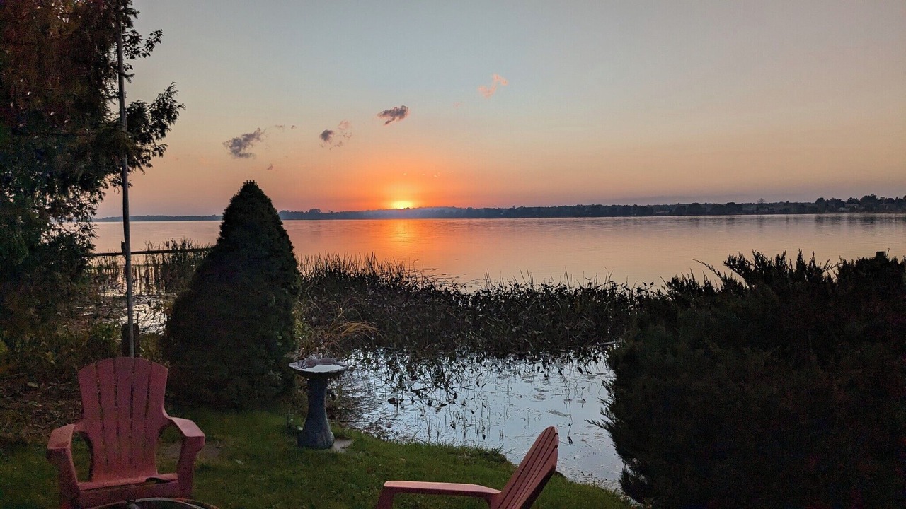 Photo of Outdoor in Janetville