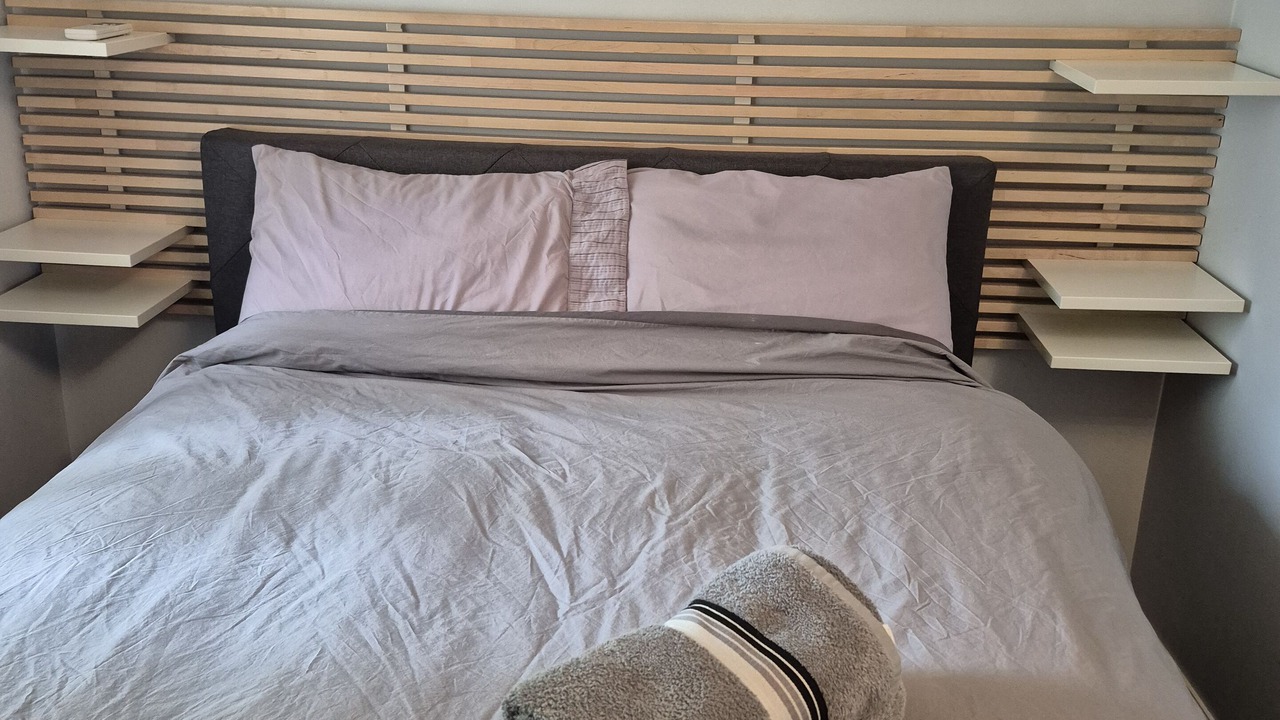 Photo of Bedroom in Janetville