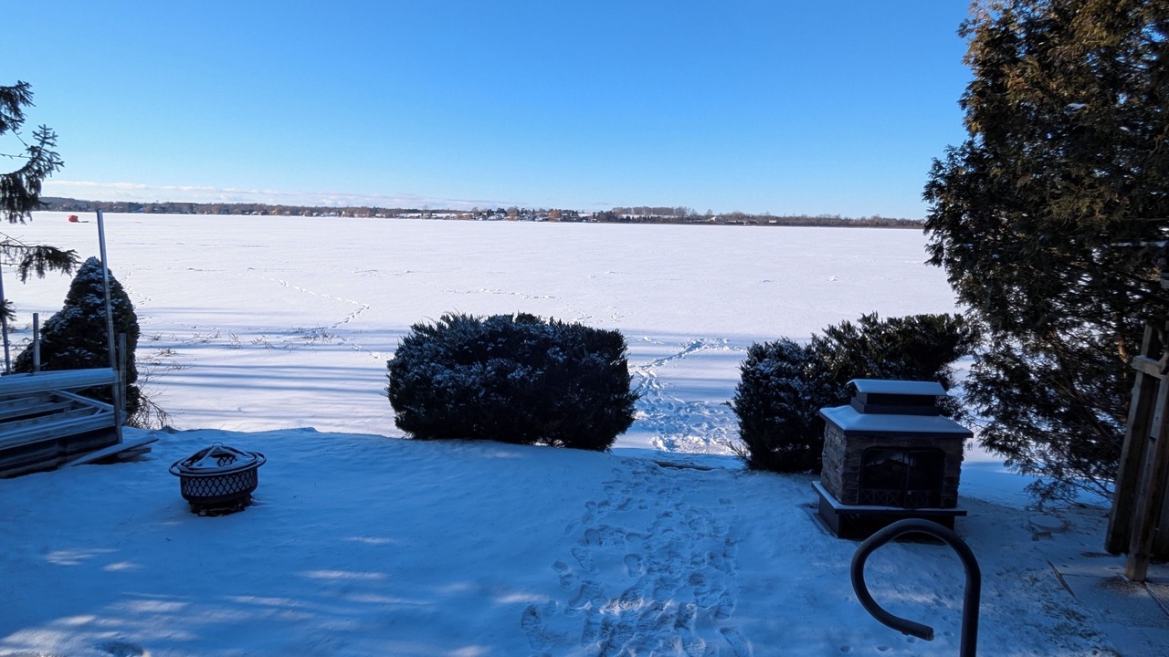 Photo of Outdoor in Janetville