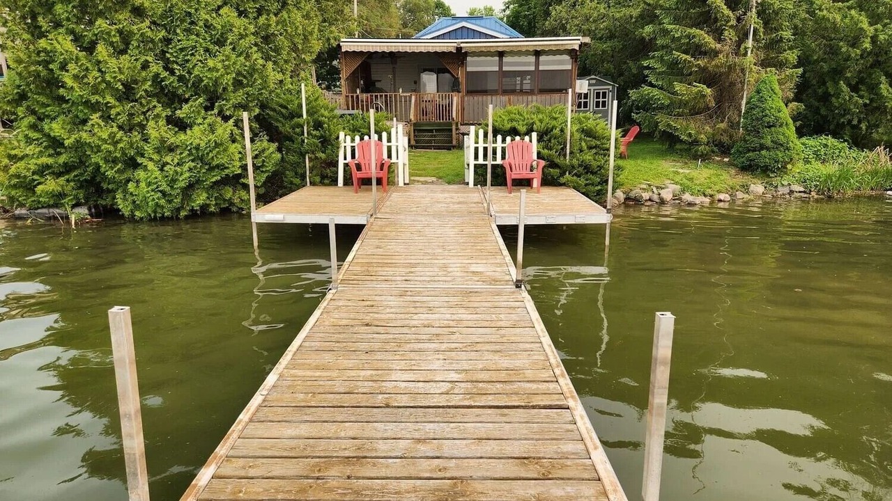 Photo of Outdoor in Janetville