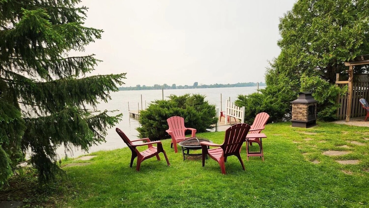 Photo of Outdoor in Janetville