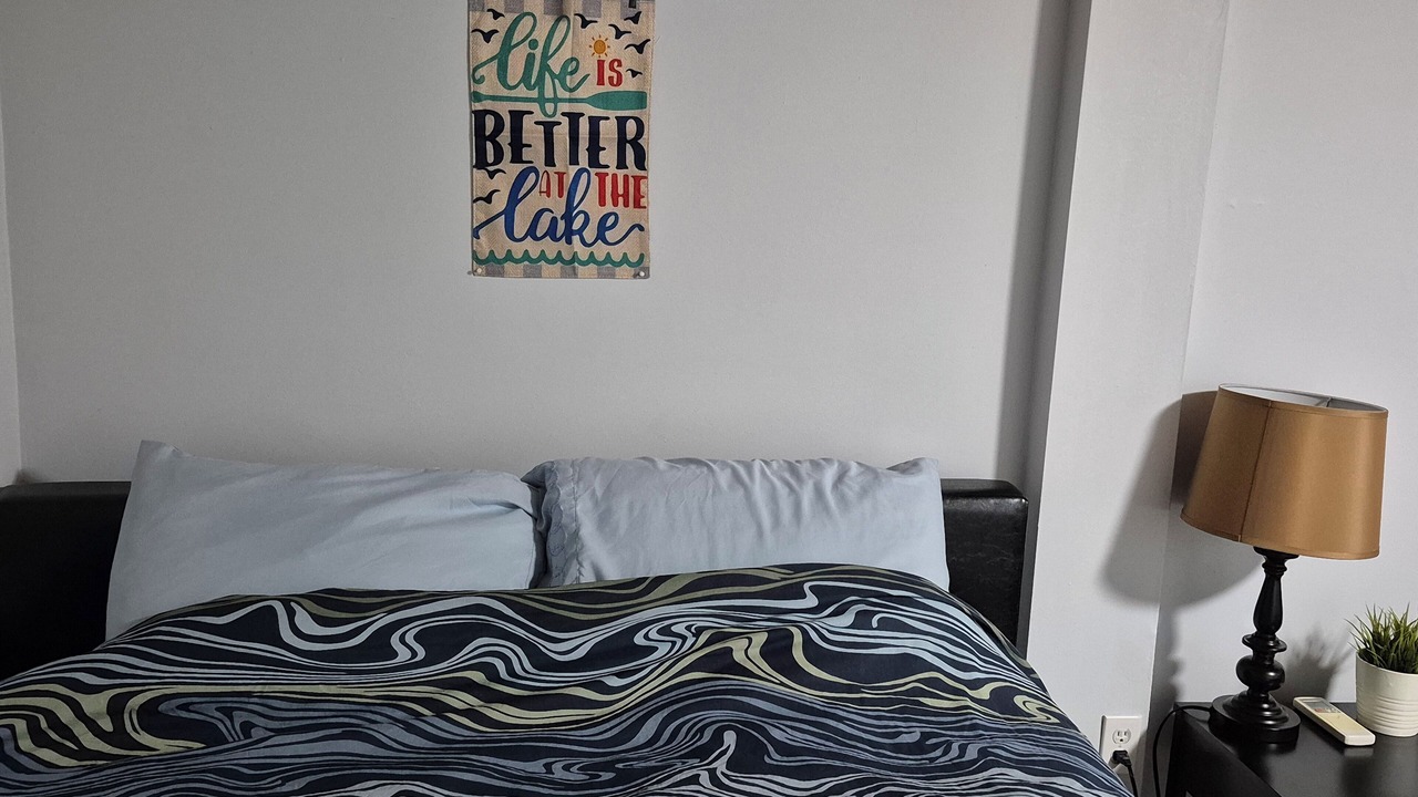 Photo of Bedroom in Janetville
