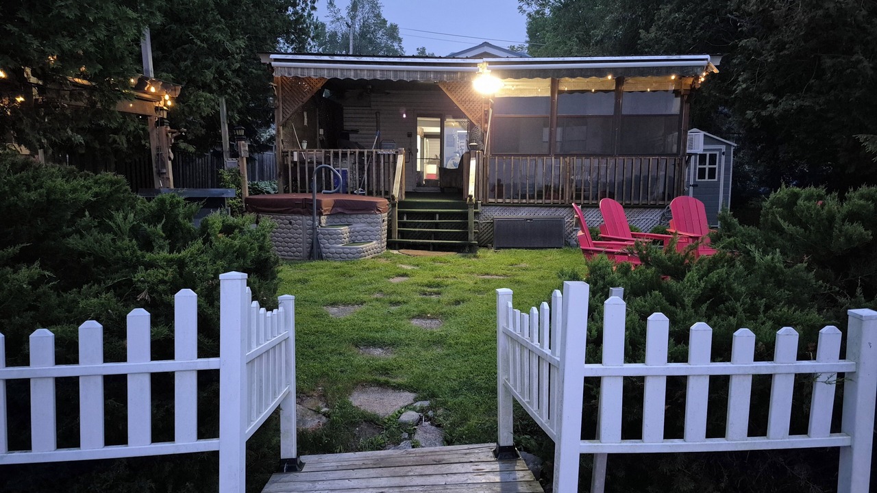 Photo of Outdoor in Janetville