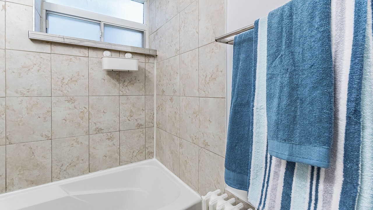 Photo of Bathroom in Port Credit