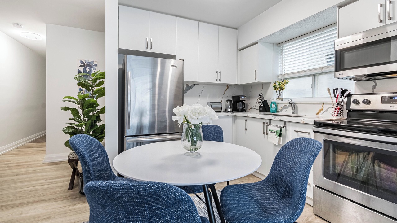 Photo of Kitchen in Port Credit